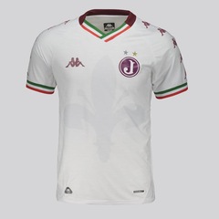 Camisa Do Juventus da Mooca II 2026 Kappa Masculina - Foto 4