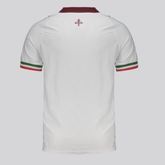 Camisa Do Juventus da Mooca II 2026 Kappa Masculina - Foto 6