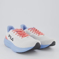 Tenis Feminino Fastness Fila - Foto 2