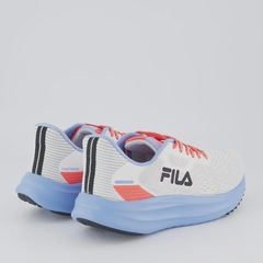 Tenis Feminino Fastness Fila - Foto 3