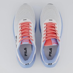 Tenis Feminino Fastness Fila - Foto 4