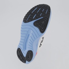 Tenis Feminino Fastness Fila - Foto 5