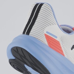 Tenis Feminino Fastness Fila - Foto 6