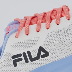 Tenis Feminino Fastness Fila - Foto 7