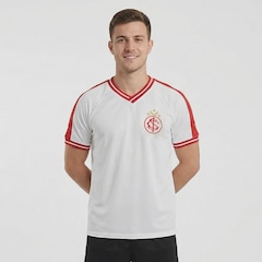 Camisa Do Internacional Victory FutFanatics Masculina - Foto 1