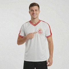 Camisa Do Internacional Victory FutFanatics Masculina - Foto 2
