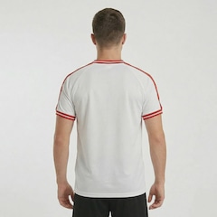 Camisa Do Internacional Victory FutFanatics Masculina - Foto 3