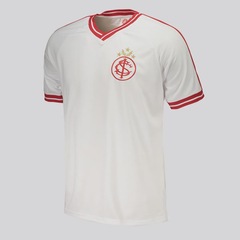 Camisa Do Internacional Victory FutFanatics Masculina - Foto 5