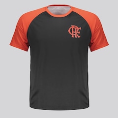 Camisa Flamengo Gávea FutFanatics Masculina - Foto 4