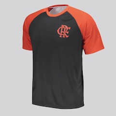 Camisa Flamengo Gávea FutFanatics Masculina - Foto 5