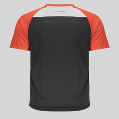 Camisa Flamengo Gávea FutFanatics Masculina - Foto 6