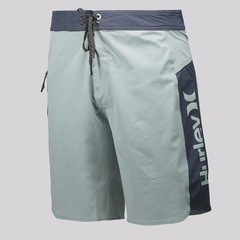 Bermuda Masculina Slash Hurley - Foto 4