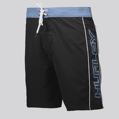 Bermuda Masculina Nine Nine Hurley - Foto 5
