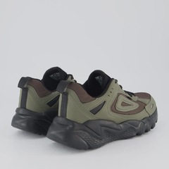 Tênis Masculino Venture Tracer Lite Fila - Foto 3