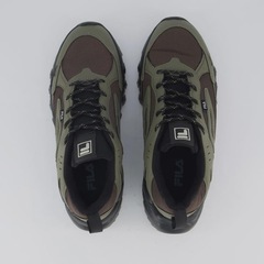 Tênis Masculino Venture Tracer Lite Fila - Foto 4