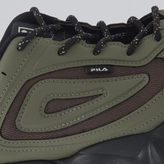 Tênis Masculino Venture Tracer Lite Fila - Foto 7