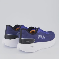 Tenis Masculino Spry Fila - Foto 3