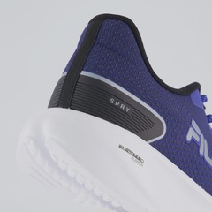 Tenis Masculino Spry Fila - Foto 6