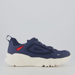 Tenis Masculino Venture Tracer Lite Fila - Foto 1