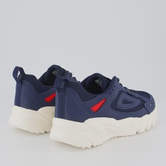 Tenis Masculino Venture Tracer Lite Fila - Foto 3