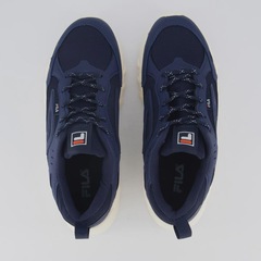 Tenis Masculino Venture Tracer Lite Fila - Foto 4