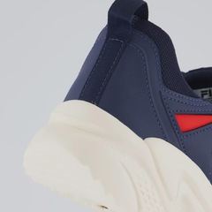 Tenis Masculino Venture Tracer Lite Fila - Foto 6