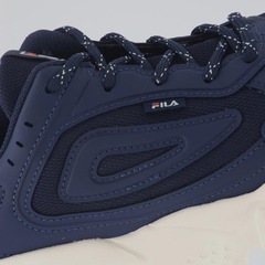 Tenis Masculino Venture Tracer Lite Fila - Foto 7