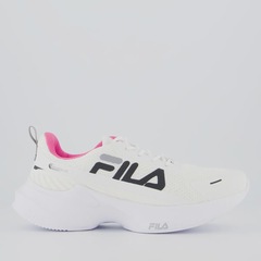 Tenis Feminino Progress Lite Fila - Foto 1
