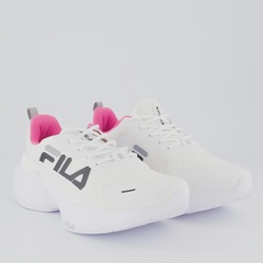 Tenis Feminino Progress Lite Fila - Foto 2