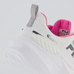 Tenis Feminino Progress Lite Fila - Foto 6