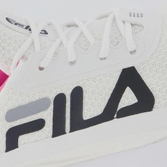 Tenis Feminino Progress Lite Fila - Foto 7