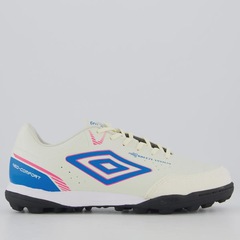 Chuteira De Soiety Adulta Neo Comfort Umbro - Foto 1