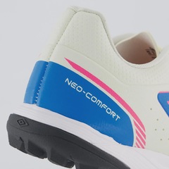 Chuteira De Soiety Adulta Neo Comfort Umbro - Foto 6