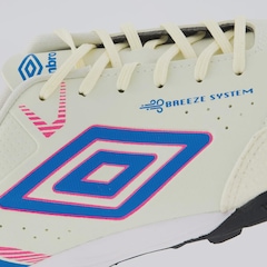 Chuteira De Soiety Adulta Neo Comfort Umbro - Foto 7