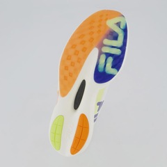 Tenis Feminino Kr7 Pro Speed Tech Fila - Foto 4