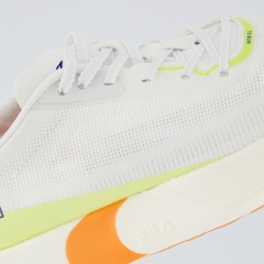 Tenis Feminino Kr7 Pro Speed Tech Fila - Foto 7