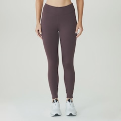 Calça Legging Feminina Flat II Fila - Foto 1