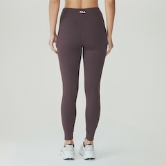 Calça Legging Feminina Flat II Fila - Foto 3