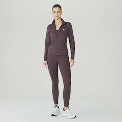 Calça Legging Feminina Flat II Fila - Foto 4