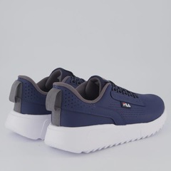 Tenis Masculino Freestyle II Fila - Foto 3