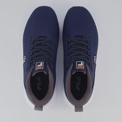 Tenis Masculino Freestyle II Fila - Foto 4