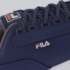 Tenis Masculino Freestyle II Fila - Foto 7