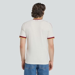 Camisa Espanha Away 2026 adidas Masculina - Foto 2