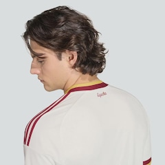 Camisa Espanha Away 2026 adidas Masculina - Foto 6