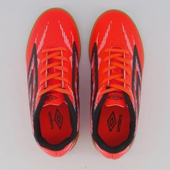 Chuteira De Futsal Infantil Invictus Umbro - Foto 4