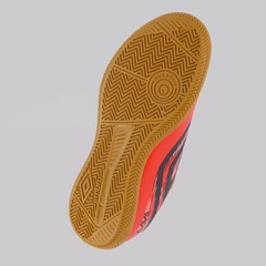 Chuteira De Futsal Infantil Invictus Umbro - Foto 5