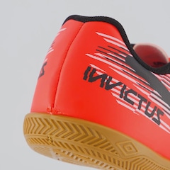 Chuteira De Futsal Infantil Invictus Umbro - Foto 6