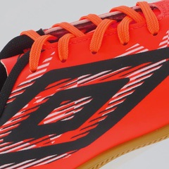 Chuteira De Futsal Infantil Invictus Umbro - Foto 7