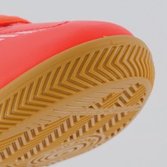 Chuteira De Futsal Infantil Invictus Umbro - Foto 8