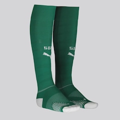 Meião Palmeiras I 2026 Puma Infantil - Foto 1